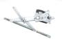 Image of Window Regulator image for your 2021 Chevrolet Spark 1.4L Ecotec CVT ACTIV Hatchback 