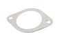 Image of Gasket. Pipe. Converter. (Front, Rear). Gasket for Catalytic. image for your 2017 Chevrolet Spark 1.4L Ecotec CVT ACTIV Hatchback 