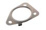 Image of Gasket. Pipe. (Front). Gasket for Catalytic. image for your 2024 Chevrolet Equinox  LT Sport Utility 