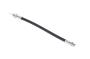 Image of Brake Hydraulic Hose (Rear) image for your 1986 Chevrolet Camaro   