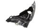 Image of Fender Bracket (Front, Upper, Lower) image for your 2021 GMC Sierra 2500 HD 6.6L V8 A/T 4WD Base Extended Cab Pickup 