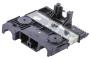 Image of Block Assembly - Battery Positive Cable Junction. Positive Cable connector. Included with: Positive. image for your 2008 Chevrolet Equinox   