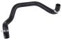 Image of Radiator Coolant Hose (Lower) image for your 1995 Chevrolet K2500  Base Standard Cab Pickup Fleetside 4.3L Chevrolet V6 A/T 