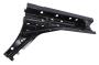 95089910 Rocker Panel Reinforcement (Rear)