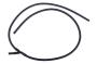 Image of Windshield Washer Hose image for your 2022 Chevrolet Spark 1.4L Ecotec CVT LT Hatchback 