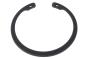 Image of Wheel Bearing Snap Ring (Front) image for your 2004 GMC Sierra 2500 HD 6.6L Duramax V8 DIESEL A/T RWD SLE Crew Cab Pickup 