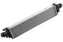 Image of Intercooler image for your 2008 GMC Yukon XL 2500   