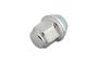 Image of Wheel Lug Nut image for your 2021 GMC Savana 2500 LT Standard Passenger Van  