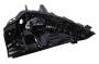 Image of Wheel Housing Side Panel (Rear) image for your 2020 Chevrolet Spark 1.4L Ecotec M/T LS Hatchback 