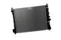 Image of Radiator image for your 2011 Chevrolet Suburban 2500   