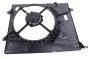 95353141 Engine Cooling Fan Shroud