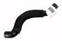 Image of Radiator Coolant Hose (Upper) image for your 2021 Chevrolet Camaro LT Coupe 2.0L Ecotec A/T 