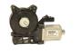 Image of Window Motor. A motor that provides. image for your 2013 Chevrolet Spark 1.2L Ecotec A/T LS Hatchback 