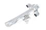 Image of Window Regulator image for your Chevrolet Spark  