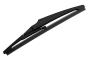 Image of Back Glass Wiper Blade (Rear) image for your 2020 Chevrolet Spark 1.4L Ecotec M/T LT Hatchback 