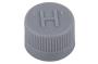 View A/C Service Valve Cap (Rear) Full-Sized Product Image 1 of 3