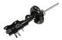 Image of Suspension Strut (Front) image for your 2011 GMC Sierra 2500 HD 6.0L Vortec V8 FLEX A/T RWD WT Standard Cab Pickup Fleetside 