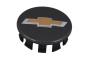 Image of Wheel Cap image for your 2017 Chevrolet Trax LS Sport Utility 1.4L Ecotec A/T AWD 