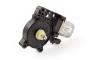 Image of Window Motor. A motor that provides. image for your 2014 Chevrolet Spark 1.2L Ecotec CVT LS Hatchback 