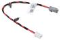 View HVAC System Wiring Harness Full-Sized Product Image 1 of 2