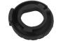 Image of Coil Spring Insulator (Rear, Lower) image for your 2016 GMC Sierra 2500 HD  SLE Crew Cab Pickup Fleetside 