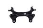 Image of Suspension Subframe Crossmember (Front) image for your 2019 GMC Sierra 2500 HD 6.6L Duramax V8 DIESEL A/T RWD Base Extended Cab Pickup Fleetside 