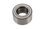 Image of Wheel Bearing (Front) image for your 2012 GMC Sierra 2500 HD 6.0L Vortec V8 FLEX A/T 4WD SLT Crew Cab Pickup Fleetside 