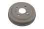 View Brake Drum (Rear) Full-Sized Product Image 1 of 5