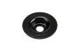 Image of Suspension Strut Mount Washer image for your 2016 GMC Sierra 2500 HD 6.0L Vortec V8 FLEX A/T RWD SLT Extended Cab Pickup Fleetside 