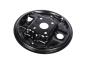 Image of Brake Backing Plate image for your GMC