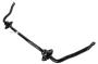 Image of Suspension Stabilizer Bar (Front) image for your 2002 GMC Sierra 2500 HD  Base Standard Cab Pickup Fleetside 