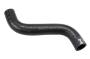 Image of Radiator Coolant Hose (Upper) image for your 2020 Chevrolet Spark 1.4L Ecotec M/T ACTIV Hatchback 