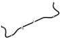 96843014 Suspension Stabilizer Bar (Rear)