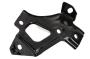 Image of Fender Bracket (Front, Upper, Lower) image for your 2021 GMC Sierra 2500 HD 6.6L V8 A/T 4WD Base Extended Cab Pickup 