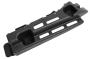 96962848 Bumper Cover Support Rail