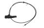 Image of Hood Release Cable image for your 1986 Chevrolet Camaro   