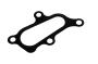 Image of Engine Coolant Thermostat Housing Gasket image for your Geo