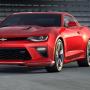 View Ground Effects - Dual Exhaust, Red Hot Full-Sized Product Image 1 of 1