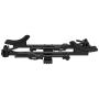 View Hitch-Mounted Bicycle Carrier - Associated Accessories, T2 Pro X, 2 Bike Full-Sized Product Image 1 of 1