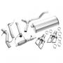 View Cat-Back Exhaust System - Dual, 6.2L Full-Sized Product Image 1 of 2