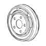 Diagram Brake Drums for your Volvo