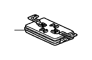 View 81711-SHJ-A42 CORD, L. FR. SEAT             (POWER/SPS/HEATER)             Full-Sized Product Image