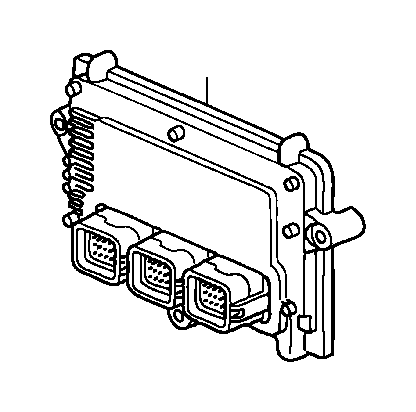View 37820-RJE-A65 ECU Full-Sized Product Image