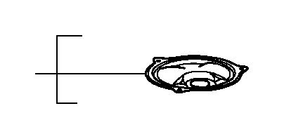 View 17044-SXS-A30 TANK, FUEL Full-Sized Product Image
