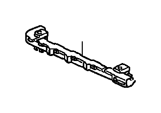 View 32110-RZA-A51 WIRE HARNESS, ENGINE Full-Sized Product Image