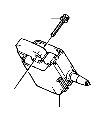 View 30105-P0H-A01 HOUSING, DISTRIBUTOR Full-Sized Product Image
