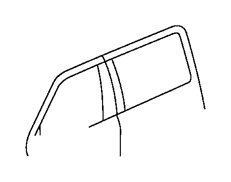 View 32753-SZA-A00 WIRE HARNESS, R. RR. DOOR                                    Full-Sized Product Image