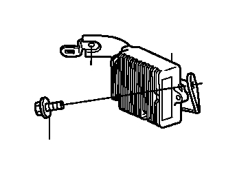 View 38700-SZA-A03 ACM UNIT Full-Sized Product Image