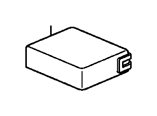 View 39350-SZA-A02 TPMS UNIT Full-Sized Product Image