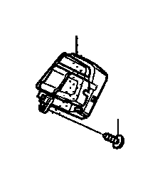 View 36770-SZA-A01ZA SWITCH ASSY., CRUISE *NH658L*(DJ INTERIOR SILVER).  Full-Sized Product Image